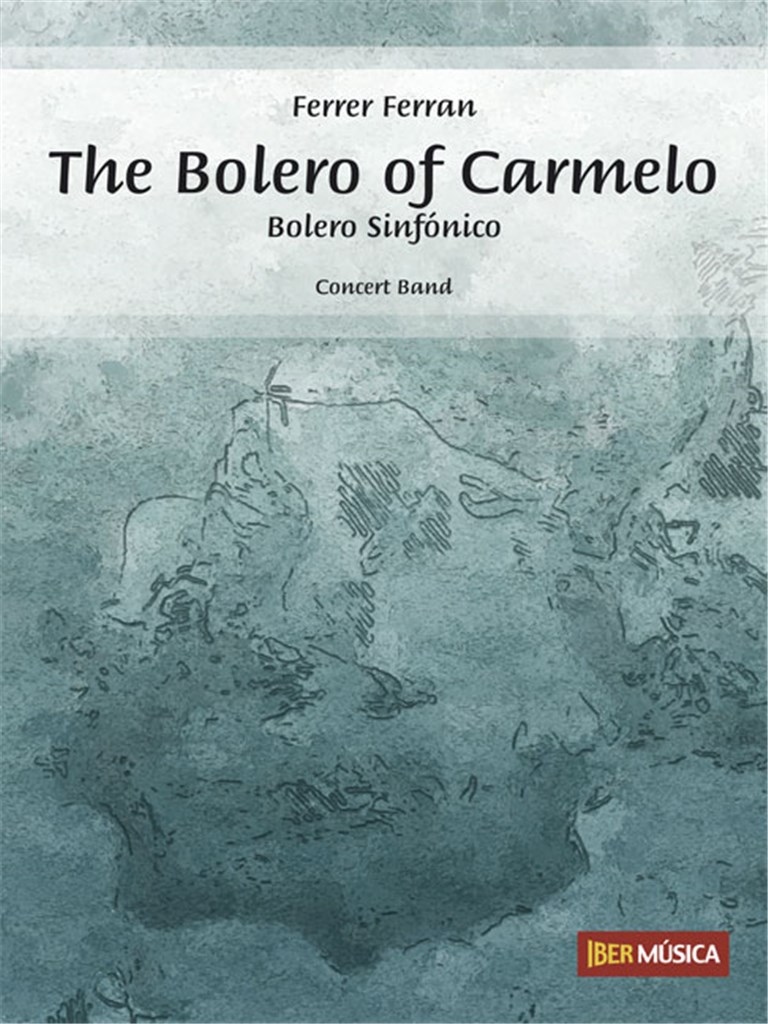 The Bolero of Carmelo